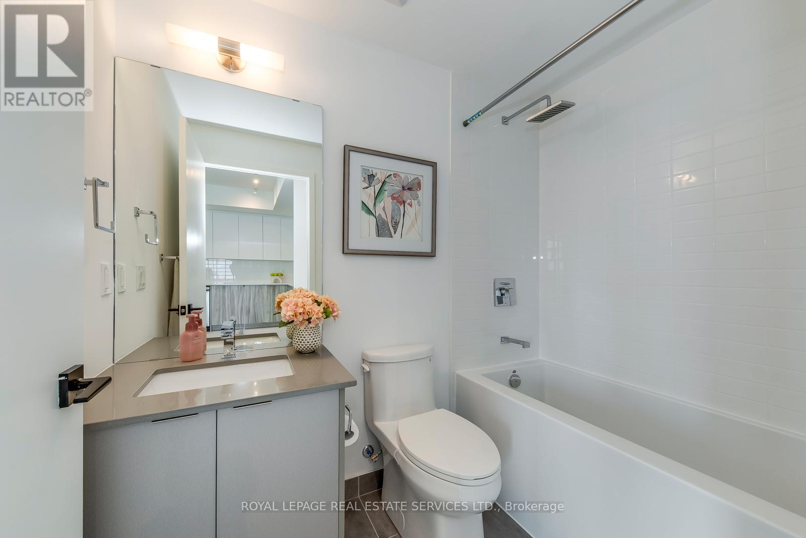 1318 - 2489 Taunton Road, Oakville, Ontario  L6H 3R9 - Photo 38 - W12399363