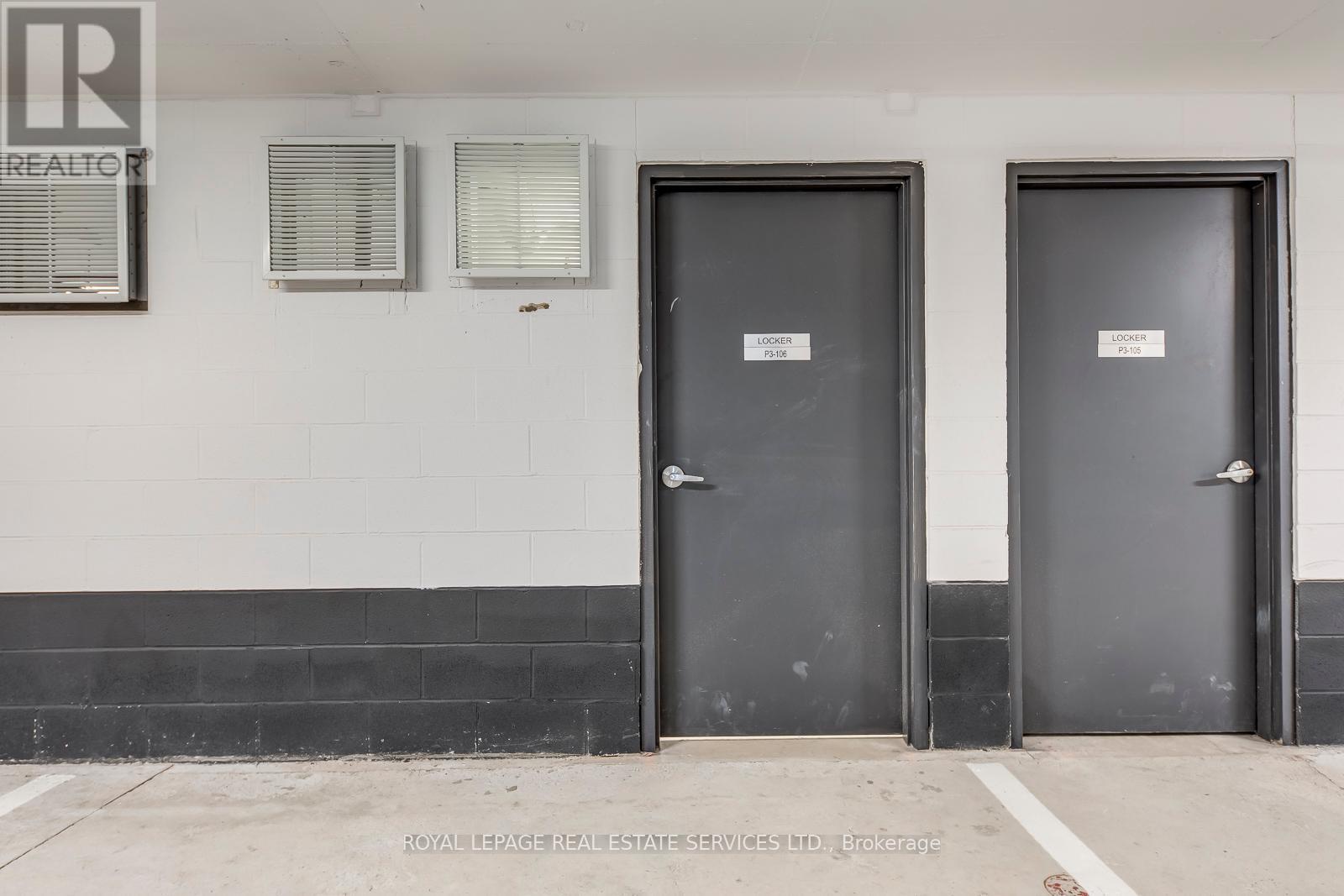 1318 - 2489 Taunton Road, Oakville, Ontario  L6H 3R9 - Photo 41 - W12399363