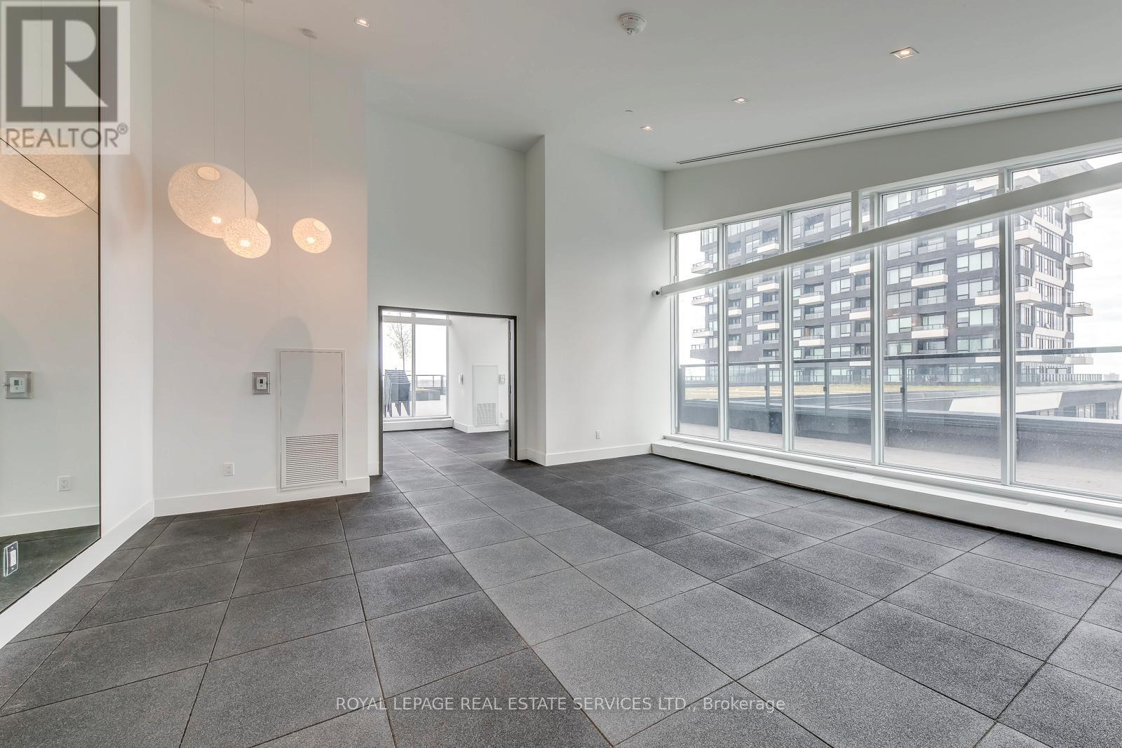 1318 - 2489 Taunton Road, Oakville, Ontario  L6H 3R9 - Photo 42 - W12399363