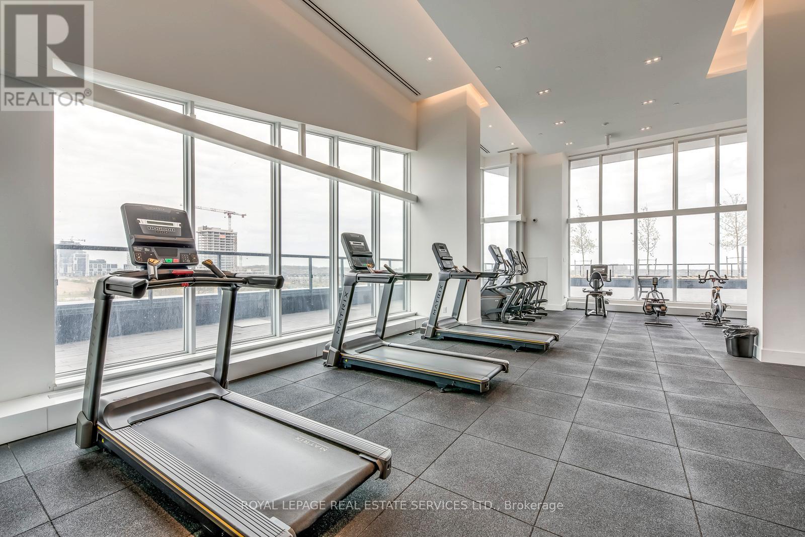 1318 - 2489 Taunton Road, Oakville, Ontario  L6H 3R9 - Photo 43 - W12399363