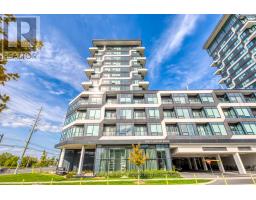 1318 - 2489 TAUNTON ROAD, Oakville, Ontario