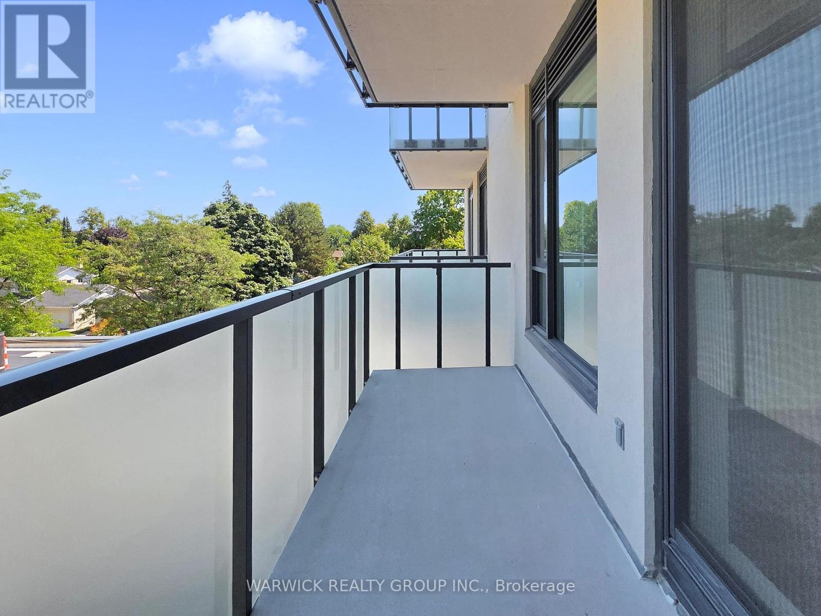 325 - 4365 Bloor Street, Toronto, Ontario  M9C 1R3 - Photo 6 - W12399370