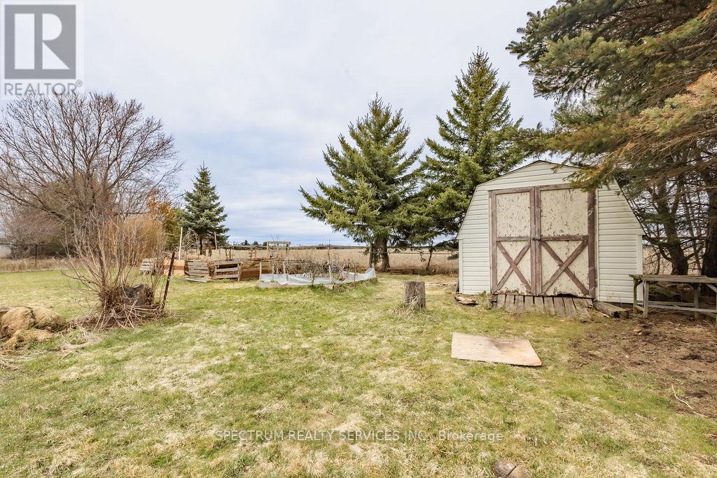 12777 Mississauga Road, Caledon, Ontario  L7C 1X2 - Photo 11 - W12399373