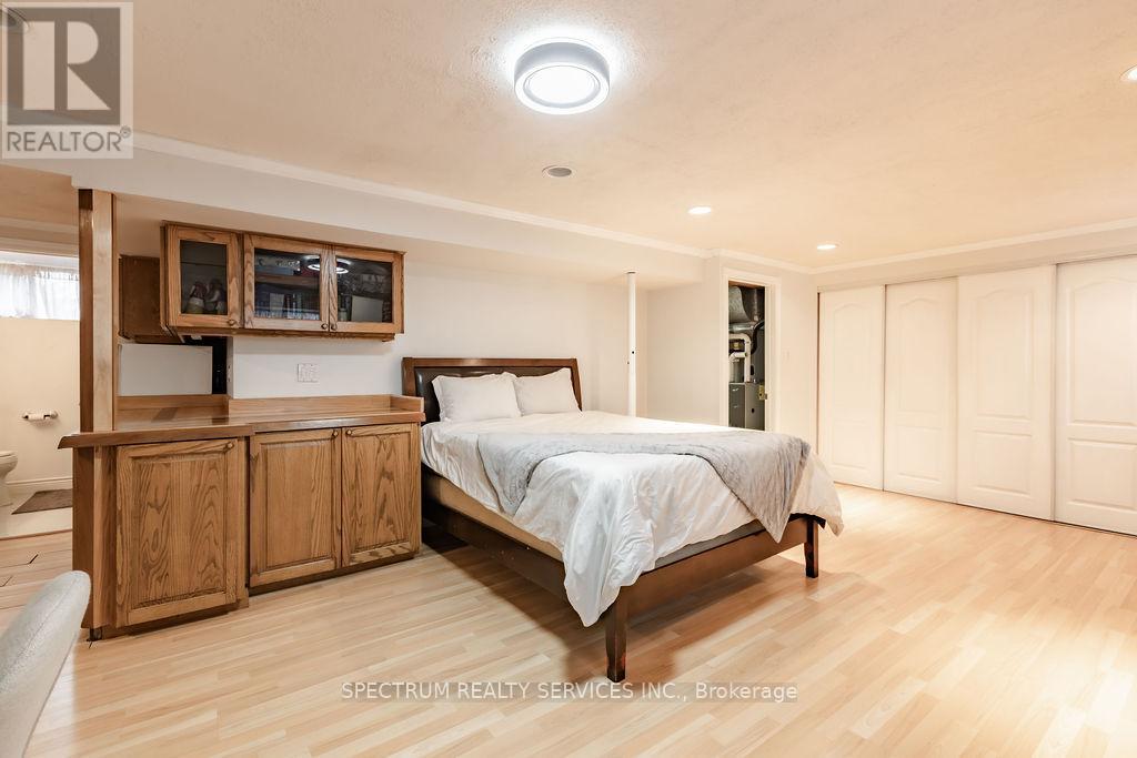 12777 Mississauga Road, Caledon, Ontario  L7C 1X2 - Photo 36 - W12399373