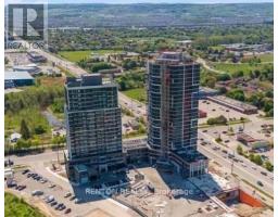 1804 - 8010 Derry Road, Milton (Co Coates), Ca