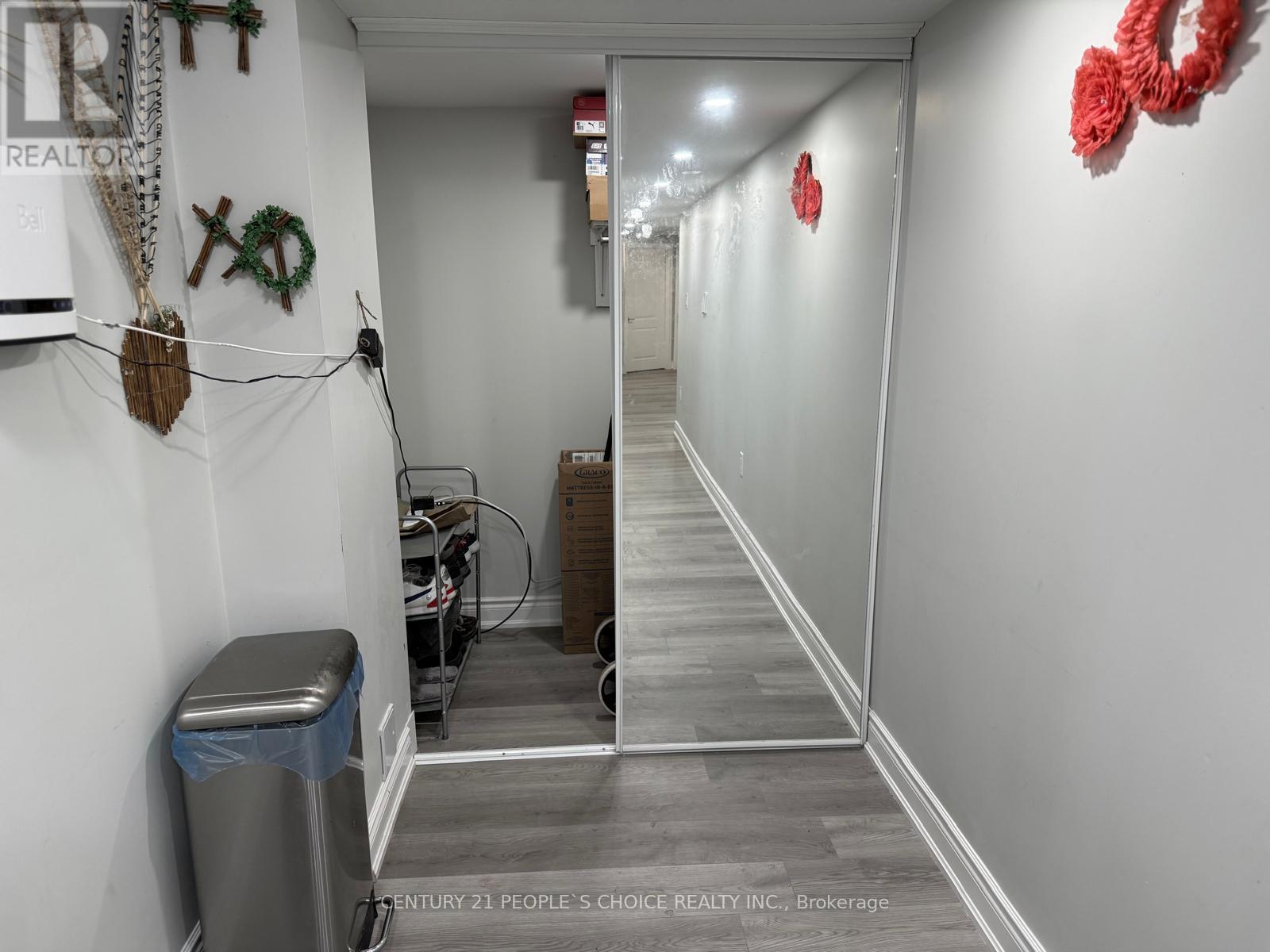 Bsmt - 597 Remembrance Road, Brampton, Ontario  L7A 4L2 - Photo 14 - W12399419