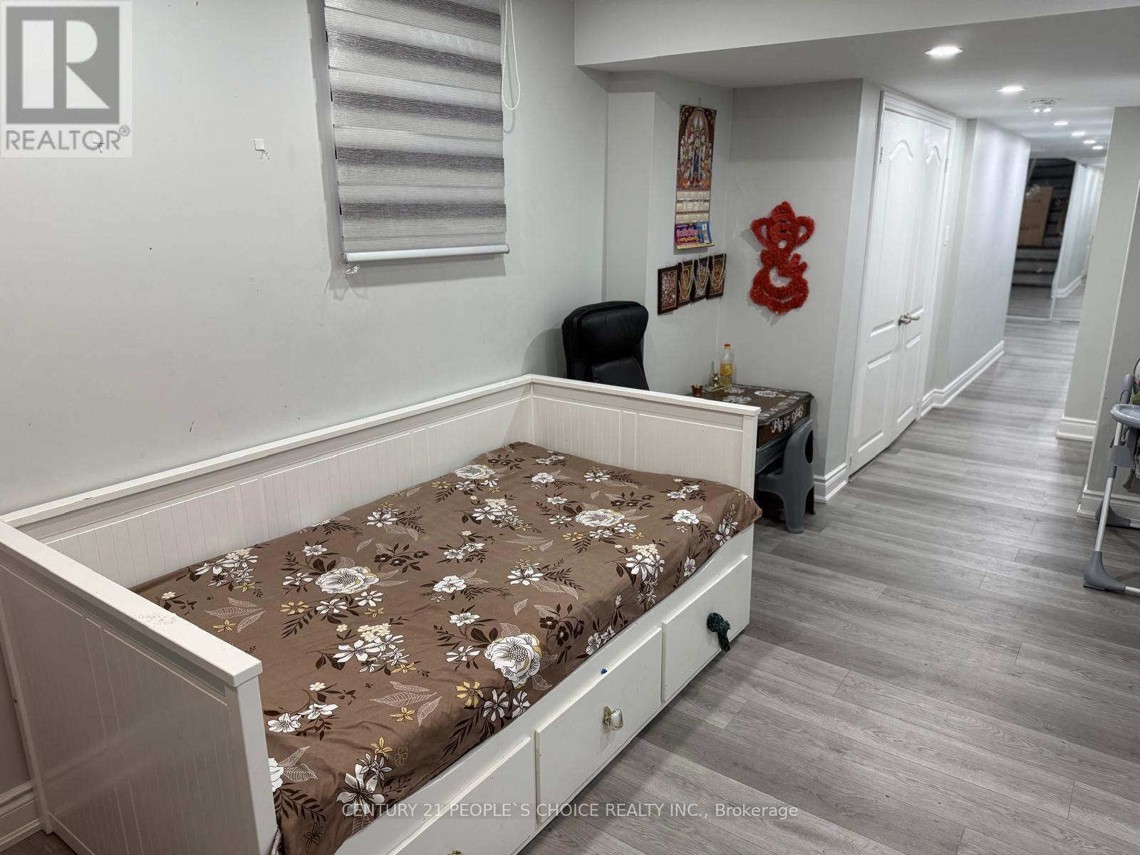 Bsmt - 597 Remembrance Road, Brampton, Ontario  L7A 4L2 - Photo 23 - W12399419