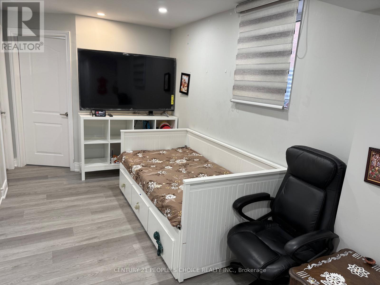 Bsmt - 597 Remembrance Road, Brampton, Ontario  L7A 4L2 - Photo 24 - W12399419