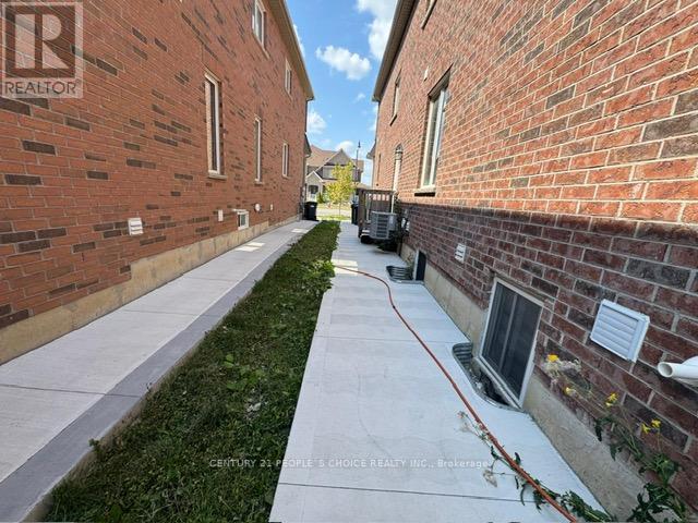 Bsmt - 597 Remembrance Road, Brampton, Ontario  L7A 4L2 - Photo 26 - W12399419
