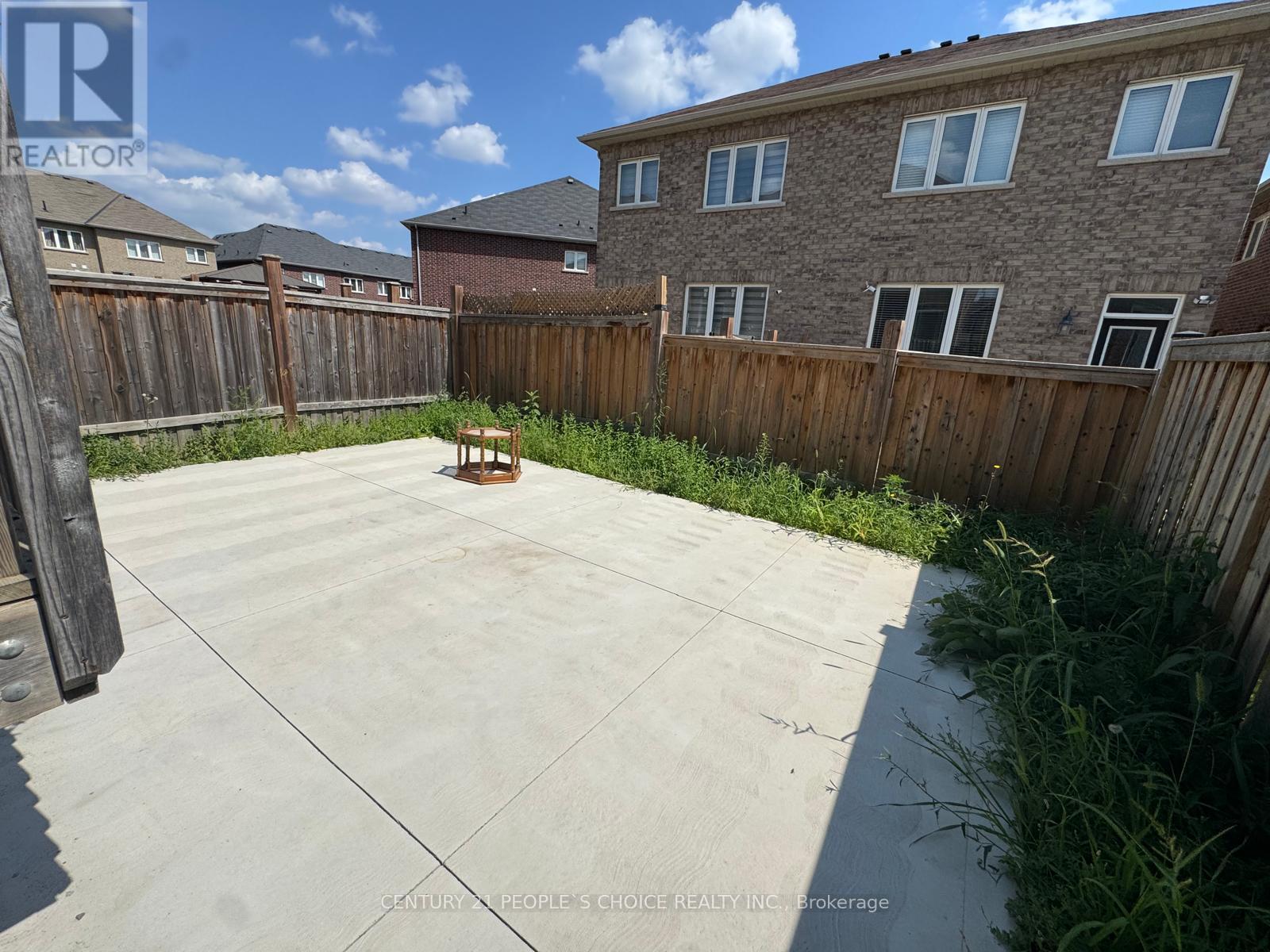 Bsmt - 597 Remembrance Road, Brampton, Ontario  L7A 4L2 - Photo 27 - W12399419