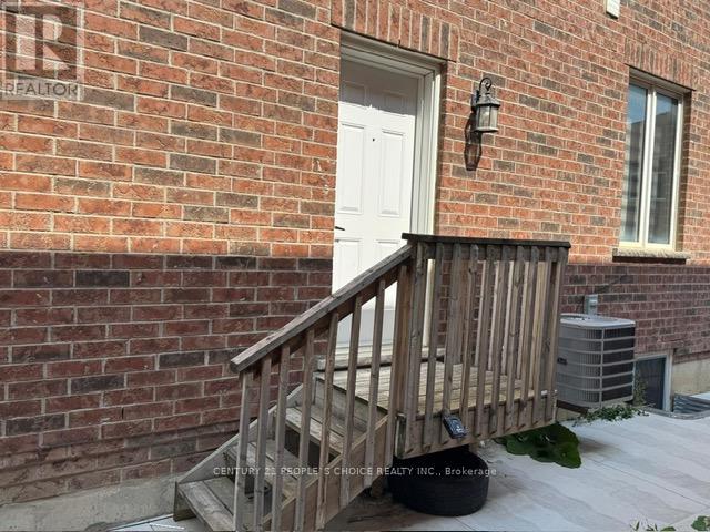 Bsmt - 597 Remembrance Road, Brampton, Ontario  L7A 4L2 - Photo 5 - W12399419