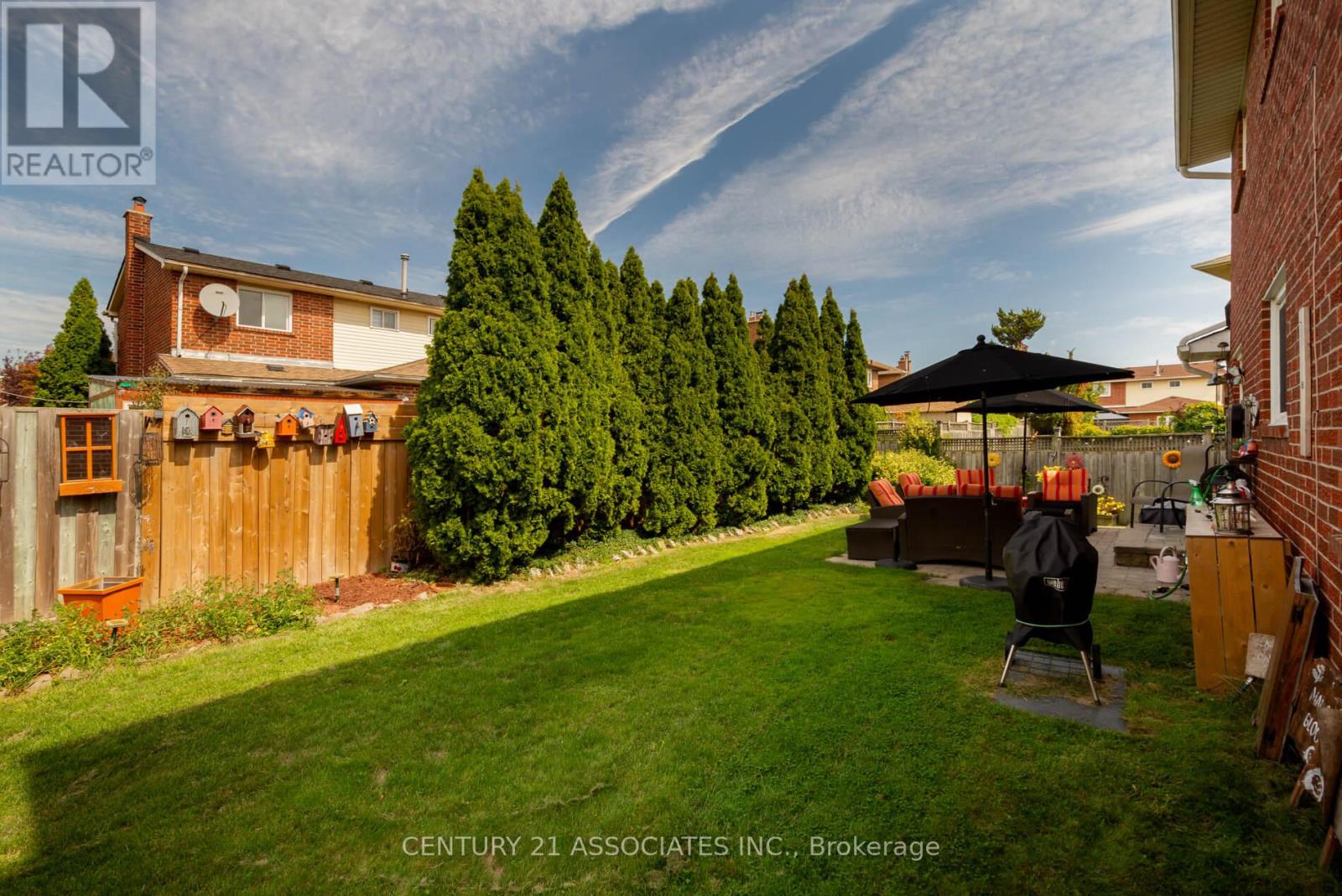 1324 Quinpool Court, Mississauga (Creditview), Ontario  L5C 4J3 - Photo 40 - W12399461