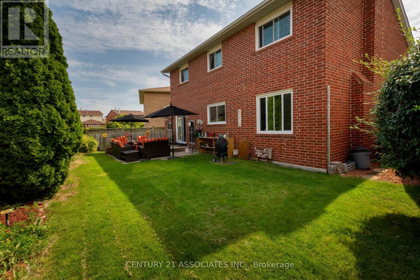 1324 Quinpool Court, Mississauga (Creditview), Ontario  L5C 4J3 - Photo 41 - W12399461