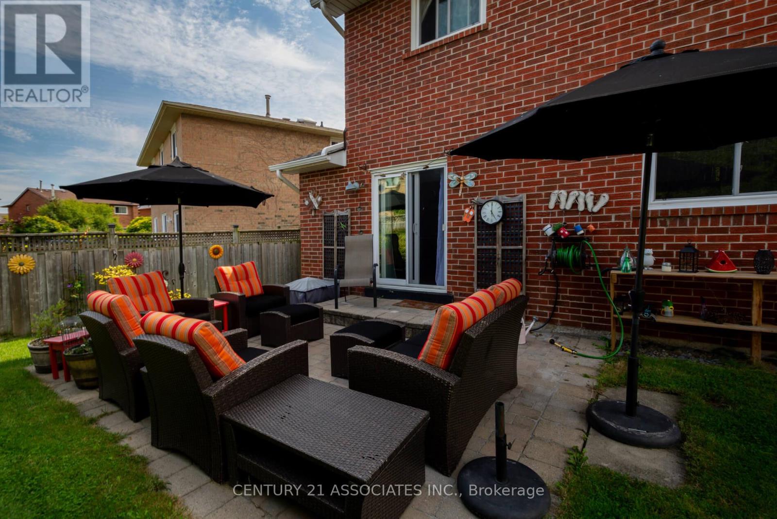 1324 Quinpool Court, Mississauga (Creditview), Ontario  L5C 4J3 - Photo 42 - W12399461
