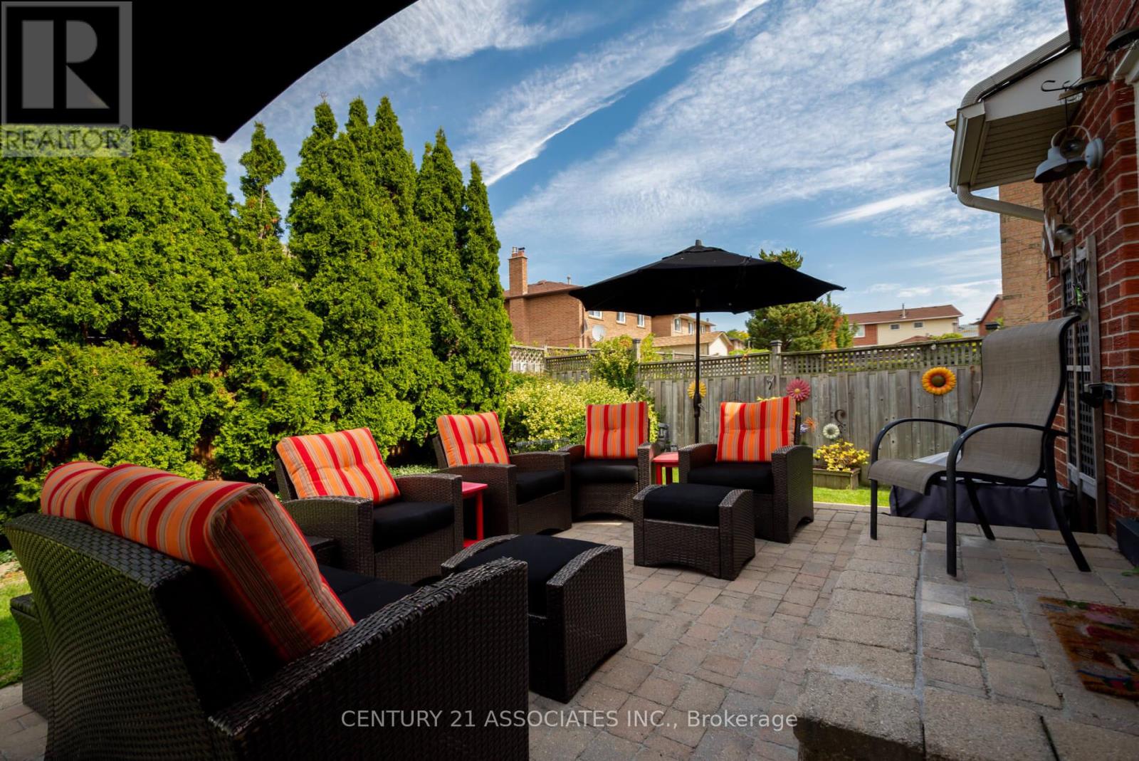 1324 Quinpool Court, Mississauga (Creditview), Ontario  L5C 4J3 - Photo 43 - W12399461