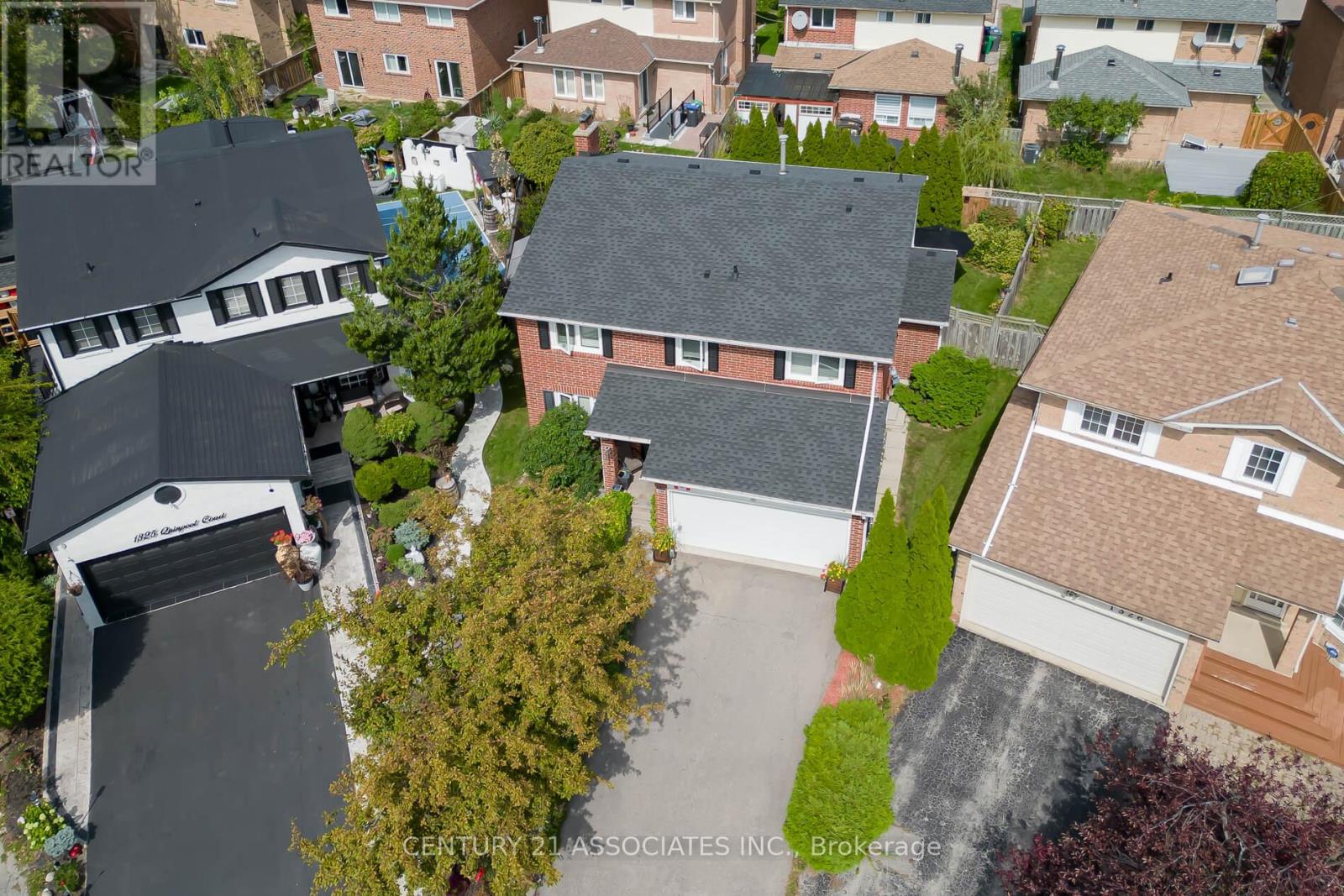 1324 Quinpool Court, Mississauga (Creditview), Ontario  L5C 4J3 - Photo 44 - W12399461