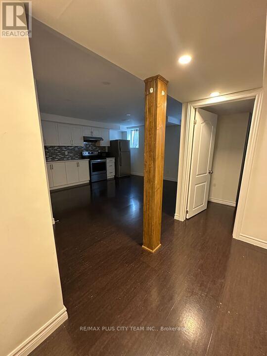 Basement - 38 George Robinson Drive, Brampton, Ontario  L6Y 2M7 - Photo 2 - W12399492
