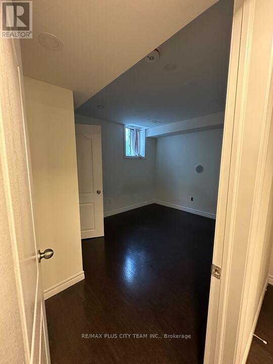 Basement - 38 George Robinson Drive, Brampton, Ontario  L6Y 2M7 - Photo 4 - W12399492