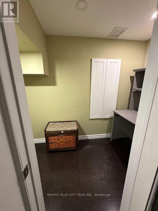 Basement - 38 George Robinson Drive, Brampton, Ontario  L6Y 2M7 - Photo 5 - W12399492