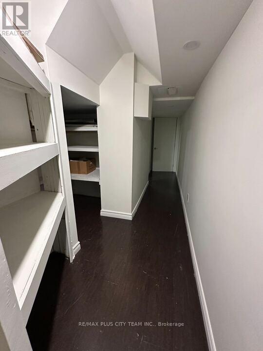 Basement - 38 George Robinson Drive, Brampton, Ontario  L6Y 2M7 - Photo 6 - W12399492