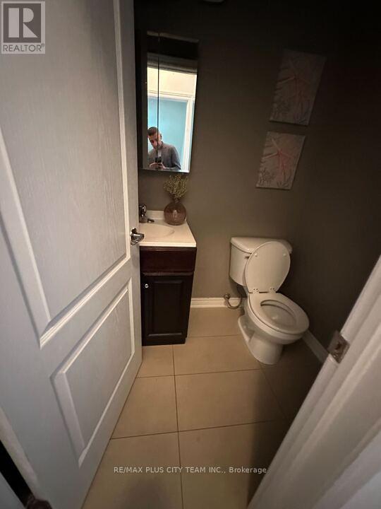 Basement - 38 George Robinson Drive, Brampton, Ontario  L6Y 2M7 - Photo 7 - W12399492