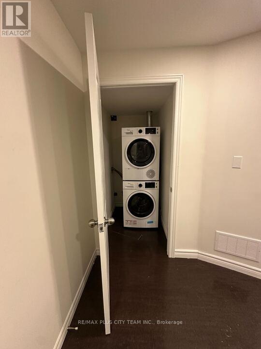 Basement - 38 George Robinson Drive, Brampton, Ontario  L6Y 2M7 - Photo 8 - W12399492