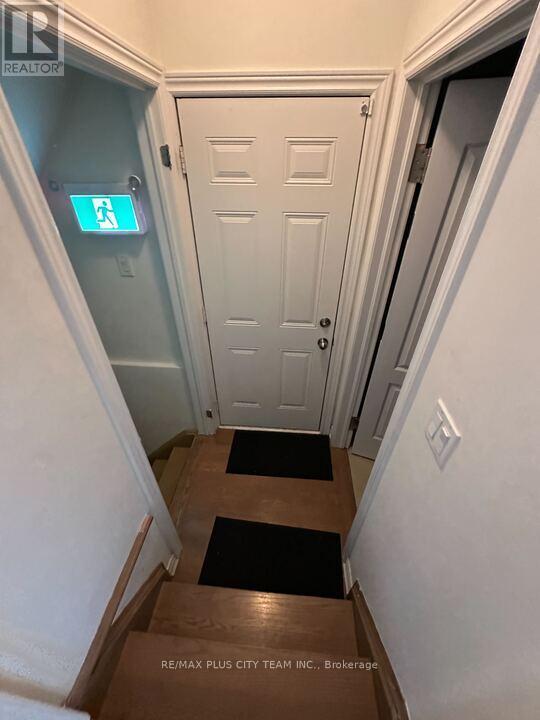 Basement - 38 George Robinson Drive, Brampton, Ontario  L6Y 2M7 - Photo 9 - W12399492