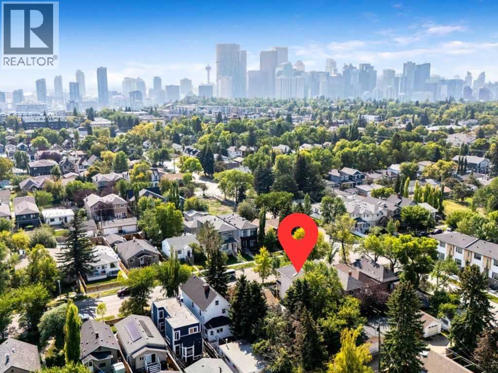 608 12 Avenue Ne, Calgary, Alberta  T2E 1B1 - Photo 37 - A2255817