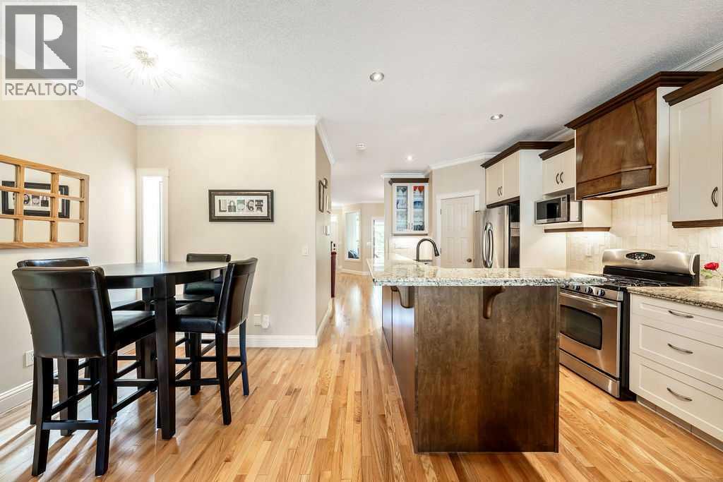 608 12 Avenue Ne, Calgary, Alberta  T2E 1B1 - Photo 9 - A2255817