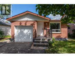 8 PAMELA Place, guelph, Ontario