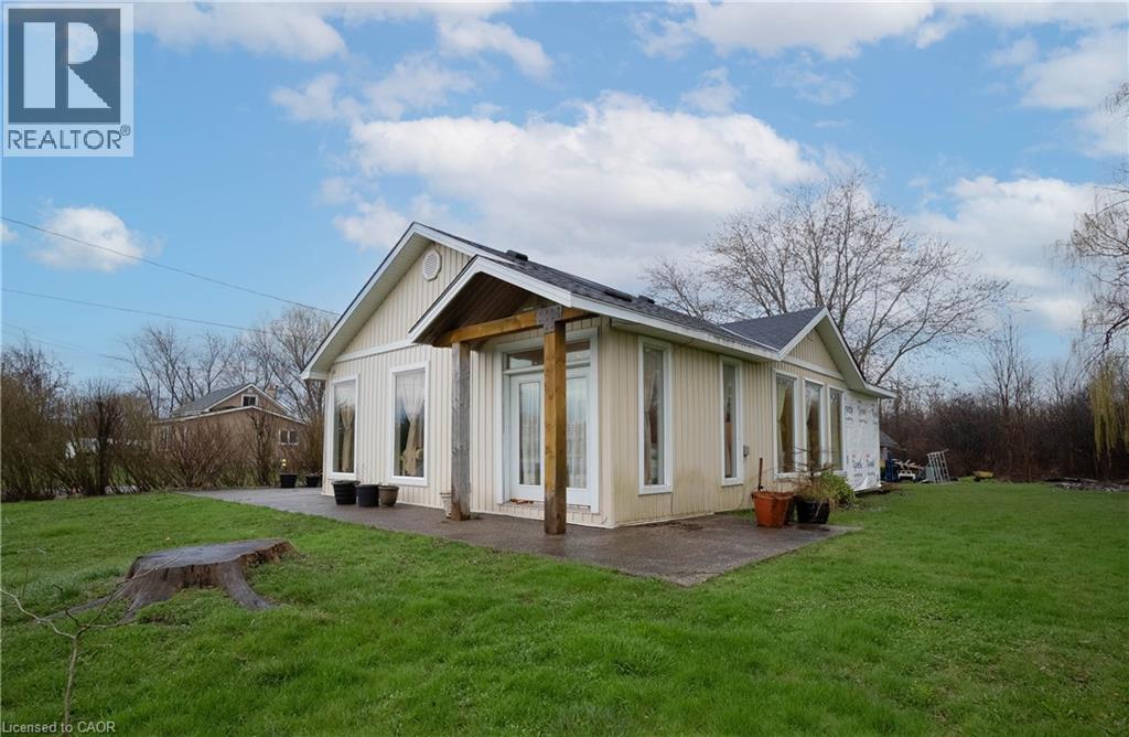 1093 SUNSET Drive, Fort Erie, Ontario