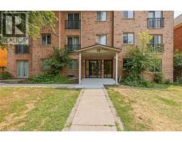 28 VICTORIA Avenue N Unit# 104, hamilton, Ontario