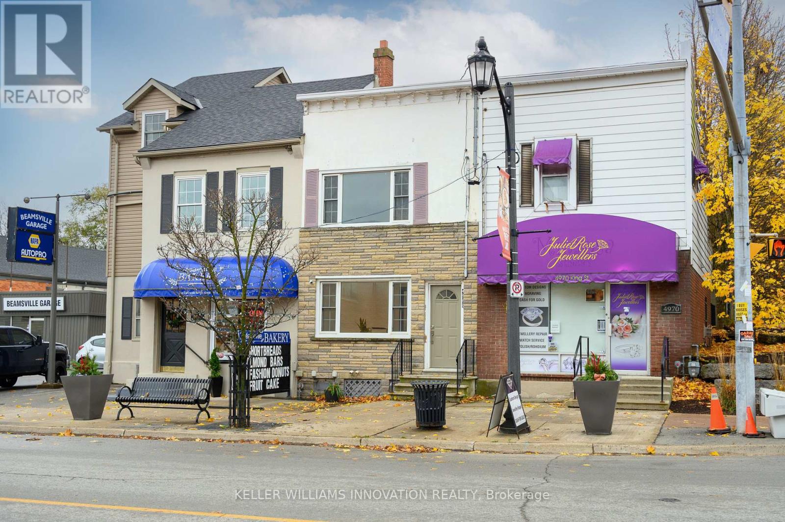 4968 King Street, Lincoln, Ontario  L3J 0R5 - Photo 2 - X12399344