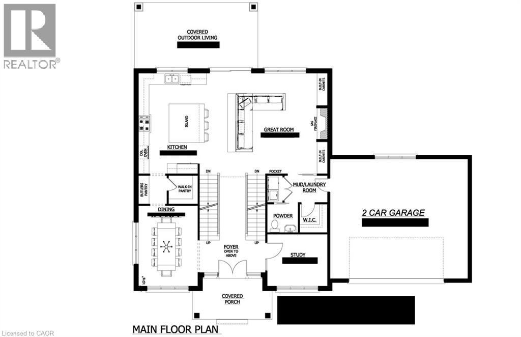1050 Walton Avenue Unit# Lot 15, Listowel, Ontario  N0B 2T0 - Photo 36 - 40763525