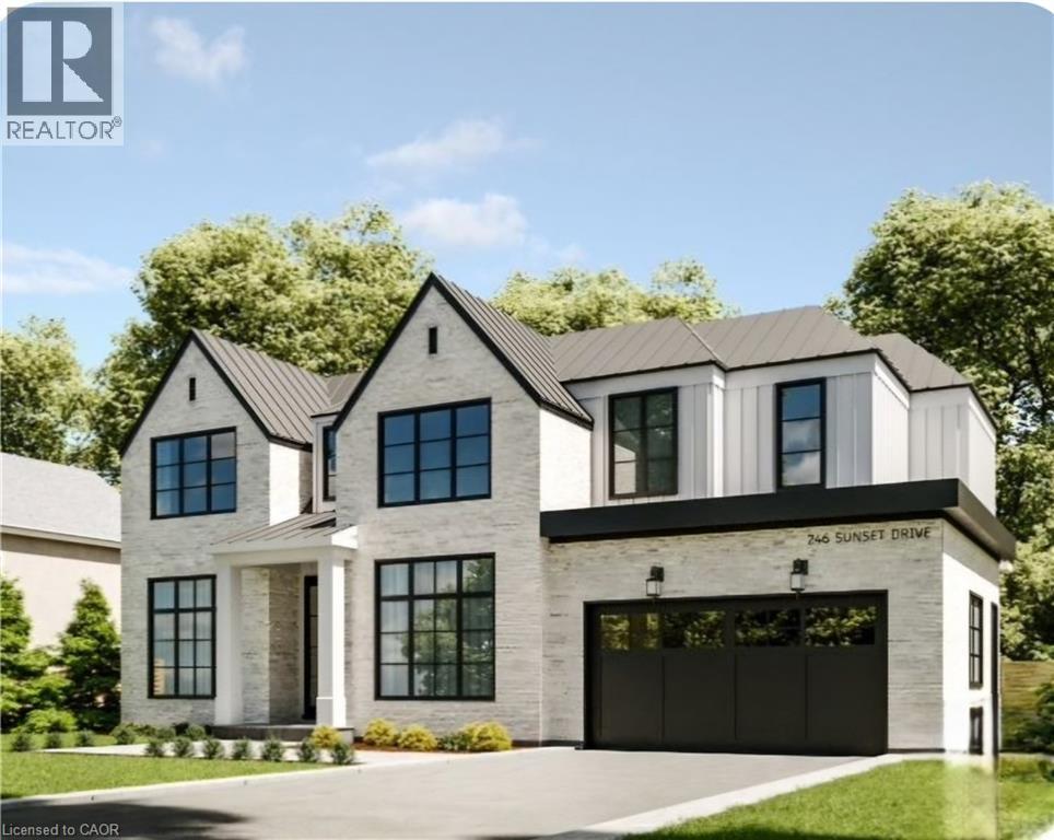 1050 Walton Avenue Unit# Lot 15, Listowel, Ontario  N0B 2T0 - Photo 34 - 40763525