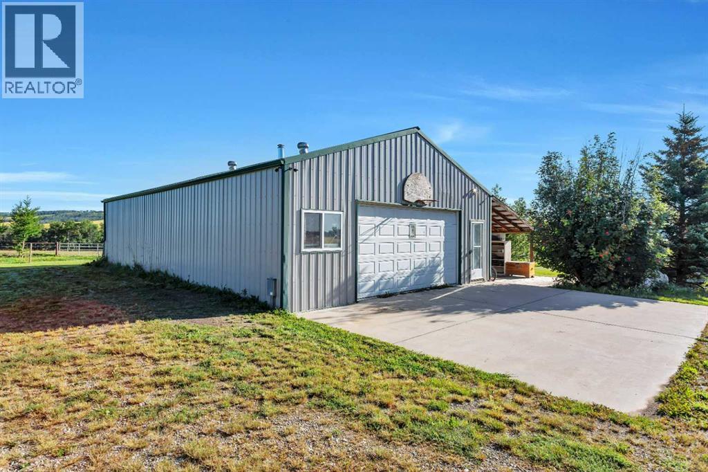 394073 Range Road 44, Rural Clearwater County, Alberta  T0M 1H0 - Photo 43 - A2255410