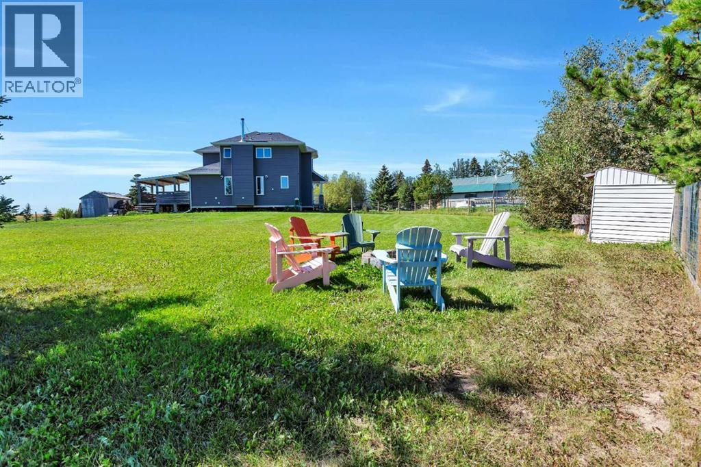 394073 Range Road 44, Rural Clearwater County, Alberta  T0M 1H0 - Photo 42 - A2255410