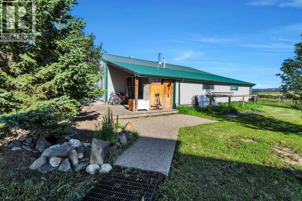 394073 Range Road 44, Rural Clearwater County, Alberta  T0M 1H0 - Photo 46 - A2255410