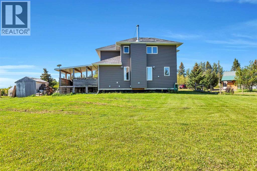 394073 Range Road 44, Rural Clearwater County, Alberta  T0M 1H0 - Photo 39 - A2255410