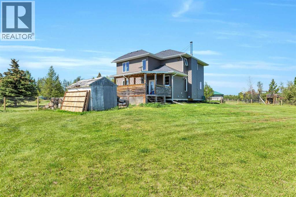 394073 Range Road 44, Rural Clearwater County, Alberta  T0M 1H0 - Photo 40 - A2255410