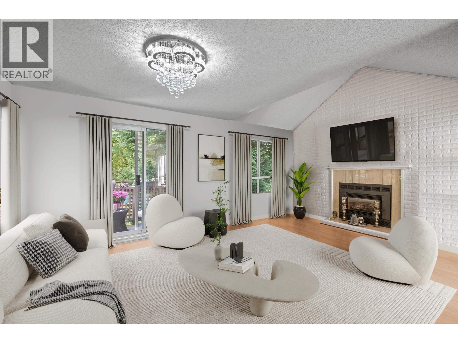 66 9000 Ash Grove Crescent, Burnaby, British Columbia  V5A 4M6 - Photo 2 - R3042693