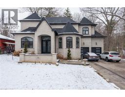 61 RAVINA Avenue Unit# Bsmt, ancaster, Ontario
