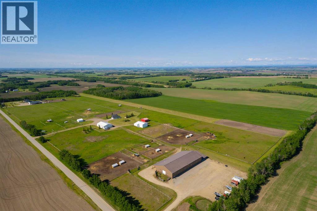34126 Range Road 2-0, Rural Red Deer County, Alberta  T0M 0K0 - Photo 1 - A2255161