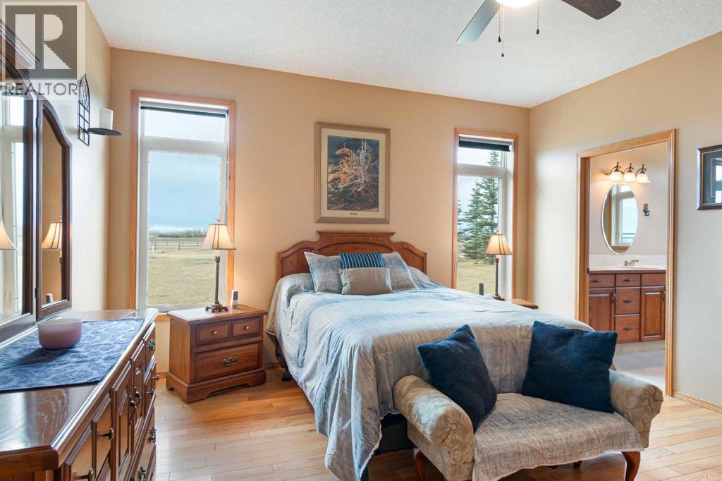 34126 Range Road 2-0, Rural Red Deer County, Alberta  T0M 0K0 - Photo 17 - A2255161