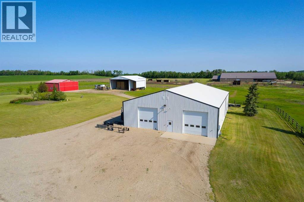 34126 Range Road 2-0, Rural Red Deer County, Alberta  T0M 0K0 - Photo 49 - A2255161