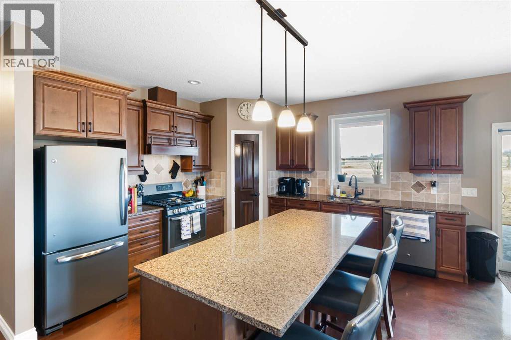 34126 Range Road 2-0, Rural Red Deer County, Alberta  T0M 0K0 - Photo 27 - A2255161