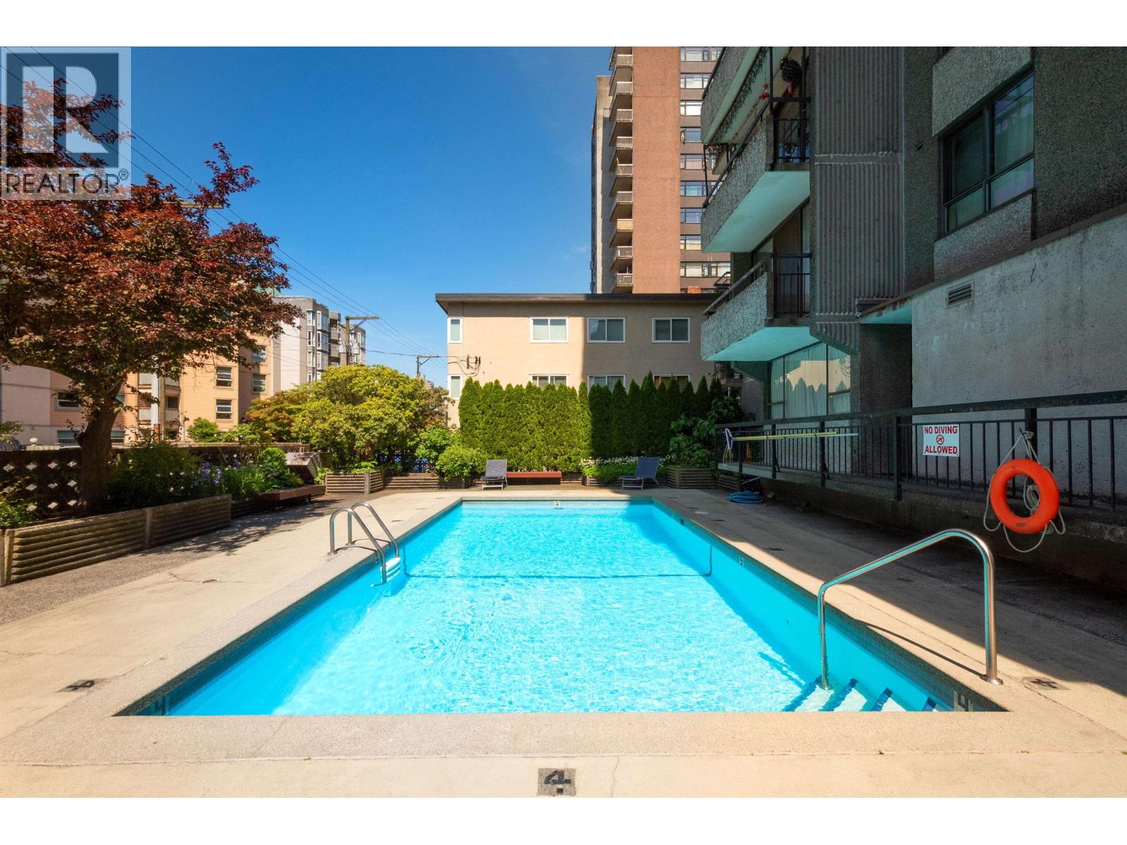 304 1720 Barclay Street, Vancouver, British Columbia  V6G 1K4 - Photo 19 - R3047058