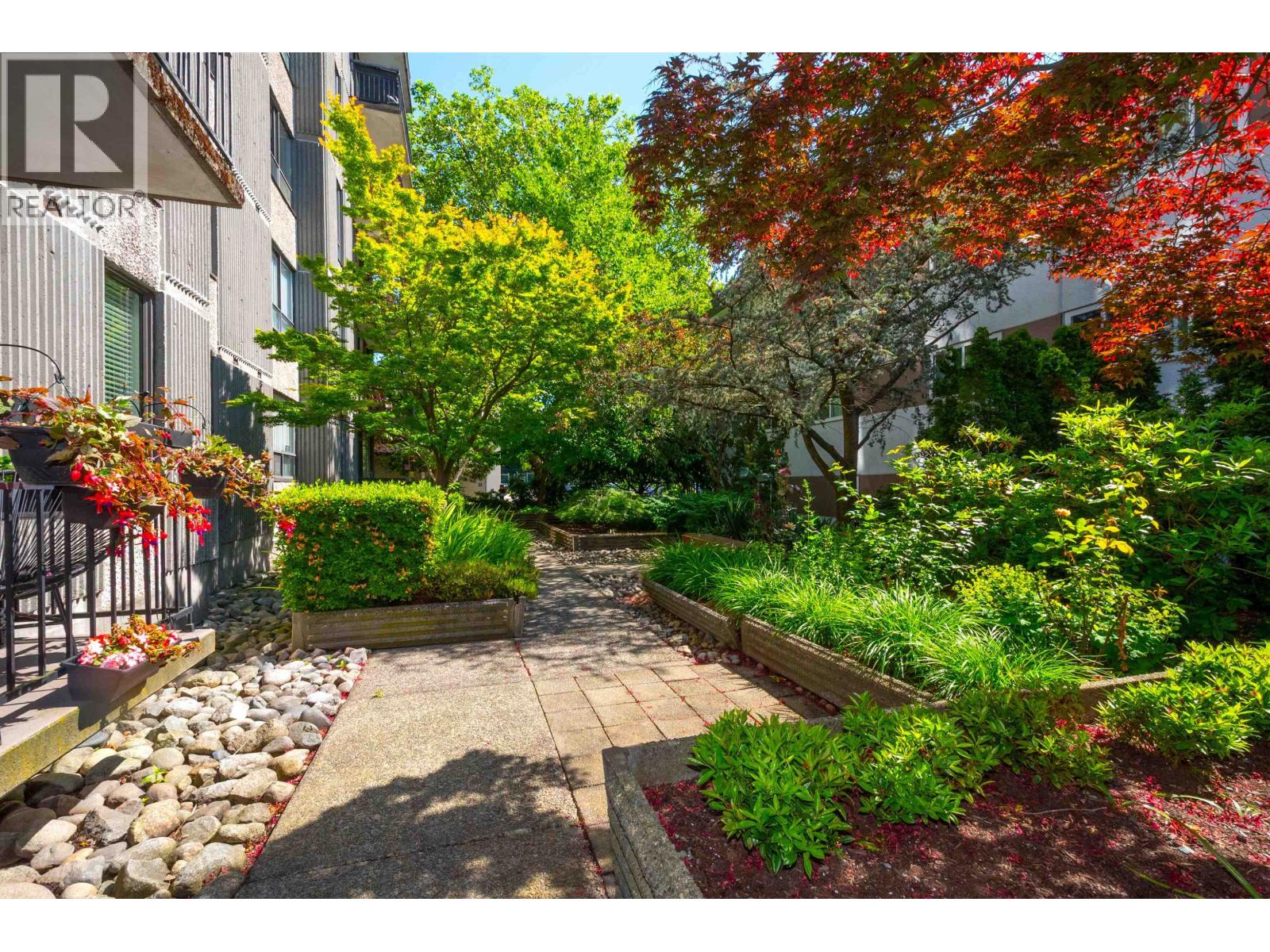 304 1720 Barclay Street, Vancouver, British Columbia  V6G 1K4 - Photo 22 - R3047058