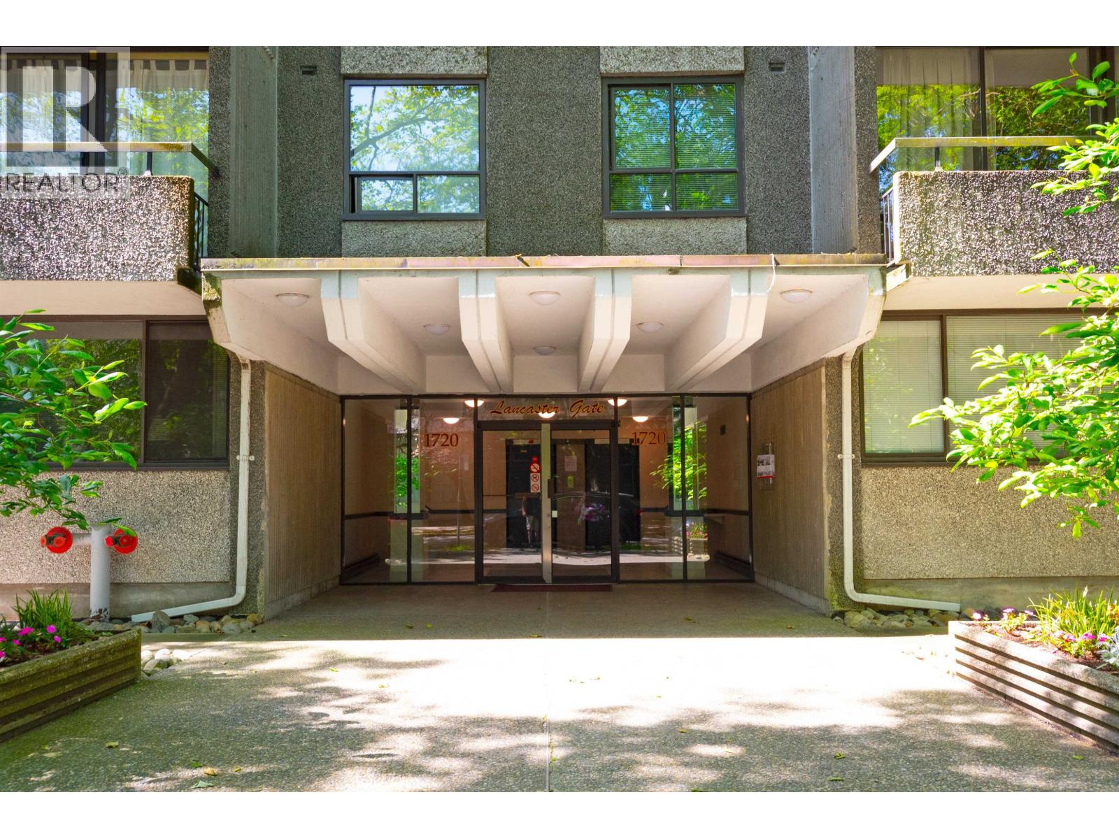 304 1720 Barclay Street, Vancouver, British Columbia  V6G 1K4 - Photo 3 - R3047058
