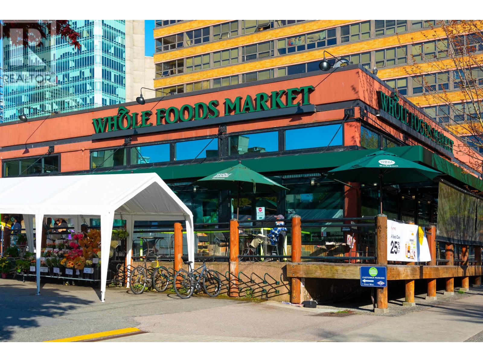 304 1720 Barclay Street, Vancouver, British Columbia  V6G 1K4 - Photo 30 - R3047058